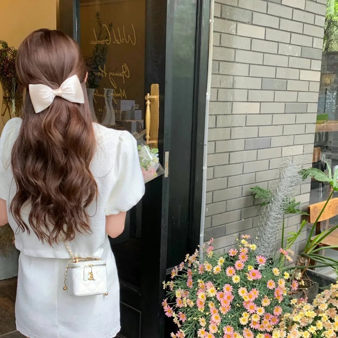 纽约娃娃 海报